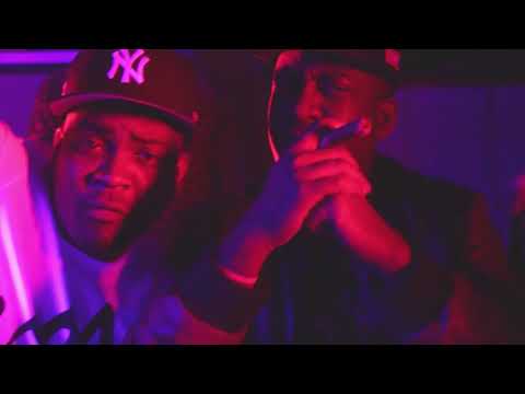 NASH NATION x U'KNO THA DON - CALM DOWN ( OFFICIAL MUSIC VIDEO )