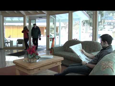 Hotelfilm „Hotel am Kurpark" in Todtmoos von b i d  Filmproduktion