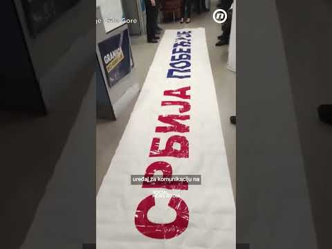 Novi detalji pojavili su se u slučaju grupe državljana Srbije kojoj je zabranjen ulazak u Crnu Goru.