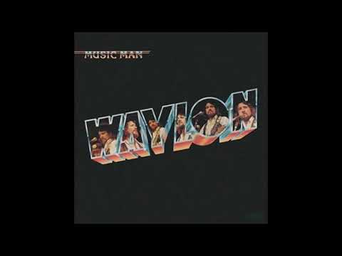 Waylon Jennings Nashville Wimmin