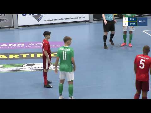 FWC 2020 Vorrunde: Fortuna Düsseldorf vs Werder Bremen