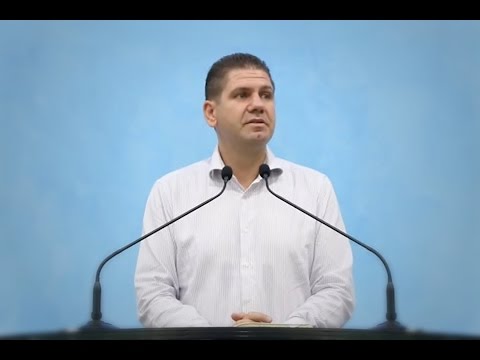 Marius Livanu - Epistola catre Evrei