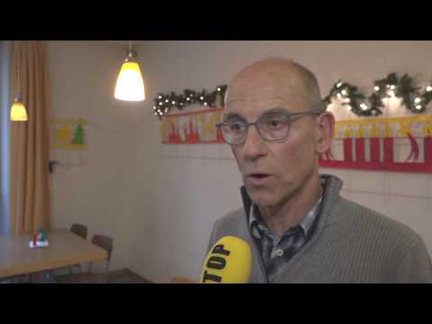 Immer mehr Obdachlose in der Schweiz