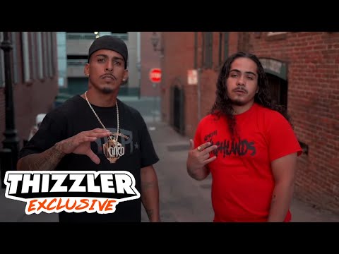 Lil 64  ft. Yung Cinco - Better Days (Exclusive Music Video) || Dir. Bijan Productions