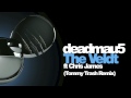 deadmau5 feat. Chris James - The Veldt (Tommy ...