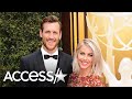 Julianne Hough & Brooks Laich Finalize Divorce (Reports)