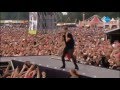 OneRepublic 7 Nation Army Love Runs Out Pinkpop