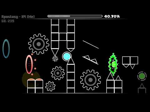 [2.1 | Modified 2017 ] Apostasy - Layout | Canceled Extreme