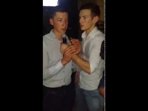 Dinu de la Jina - Jiana ( La Tau)