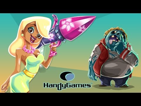 Guns'n'Glory Zombies Premium Video