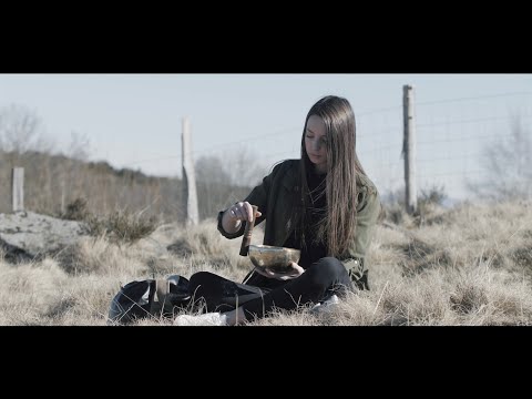 Chris Tiebo - Samjna (Video Edit)