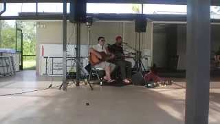 It Ain&#39;t the Whiskey By Cole Degges &amp; Ty Laramore