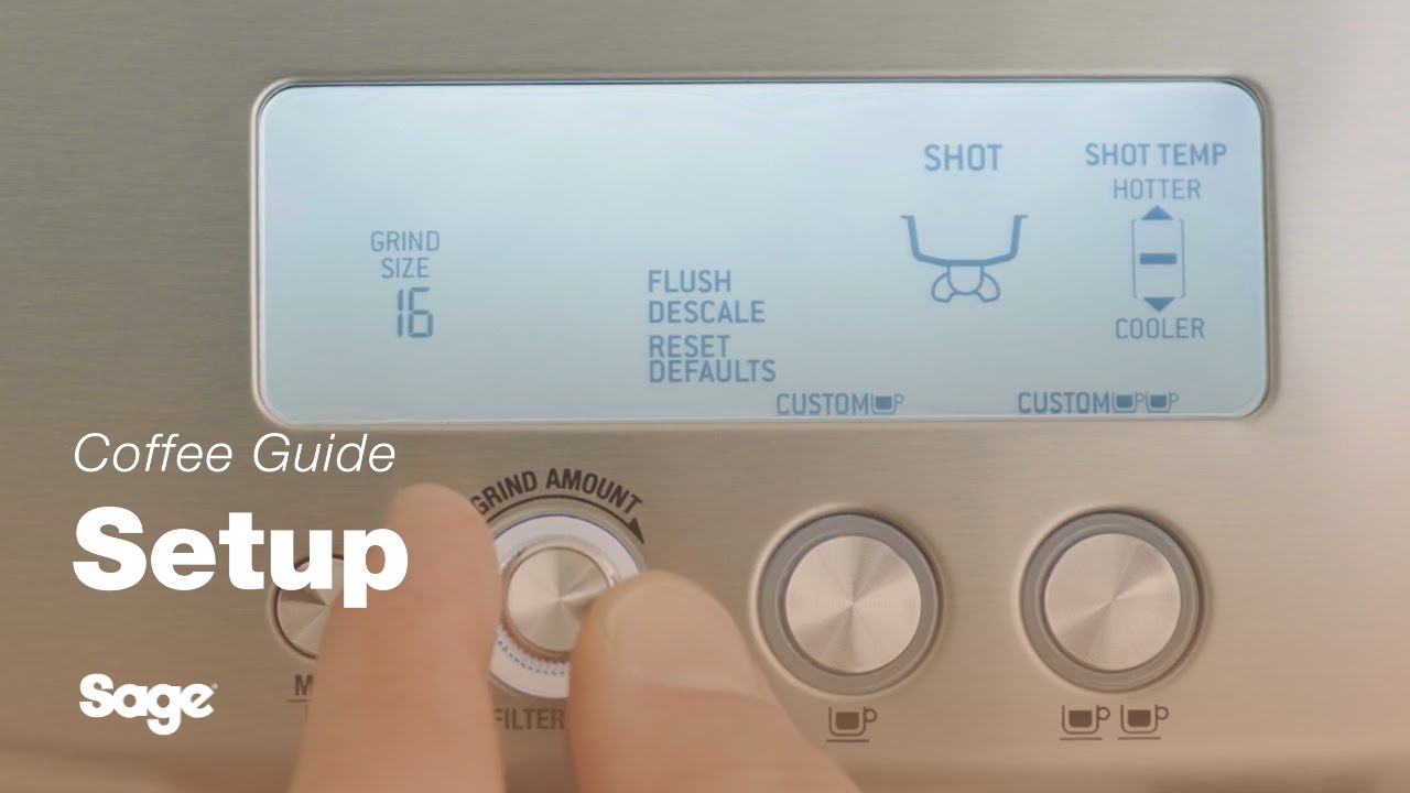 How to use the interface