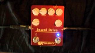 Video thumbnail for Vahlbruch Jewel Drive Part 1 by Art Tendency