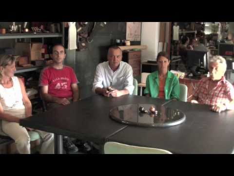 Ascorti 30th Anniversary Pipe - alpascia.com