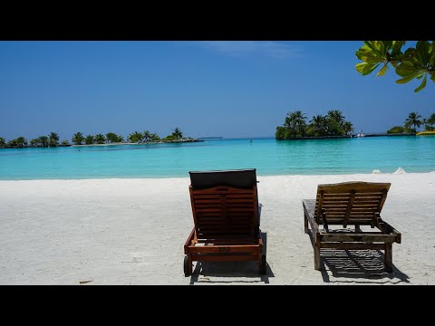 Paradise Island Resort Maldives 4K - March 2020