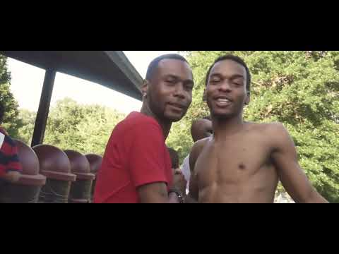 FoefiveVYG x FN - IOTP (Official Music Video)[Dir  by @six_thedirector]