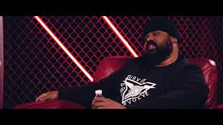 BIG SCOOB - DUALITY - BEHIND THE TRACKS