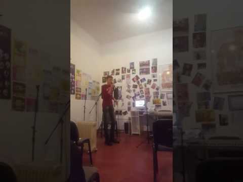 Teodor Danci - I won' t surrender ( by Mihai Traistariu )