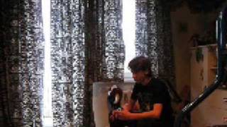 bro and sis-War and Peace