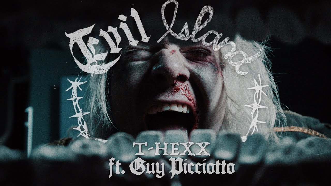 Evil Island - 