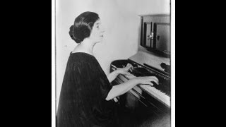 Wanda Landowska plays Mozart Sonata KV 332 in F major (1938 rec.)