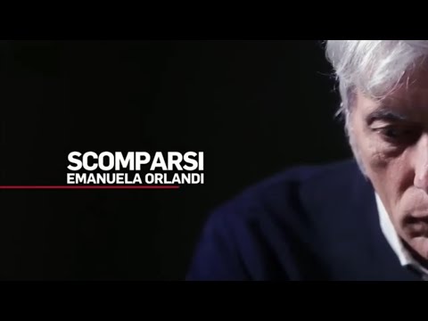 Scomparsi - Emanuela Orlandi [CrimeInvestigation] DOCUMENTARIO (ITA)