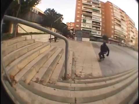 Reproducir vídeo