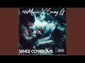 Space Cowboy (feat. Swag G)