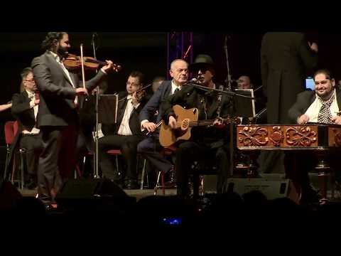 MAJAKOVSKEMU/LIVE Robo Grigorov & Ciganski Diabli