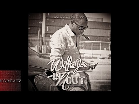 Willie Joe - In N Out [Prod. By Slapmaster] [New 2014]