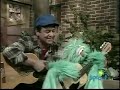 Sesame Street 3936