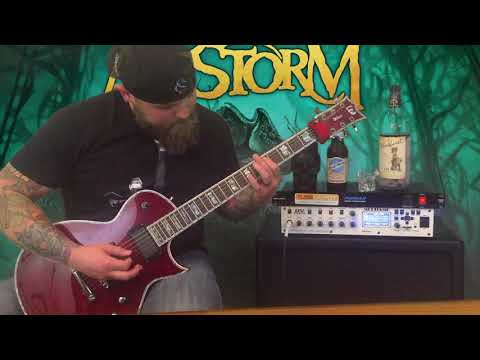 Mexico - Alestorm