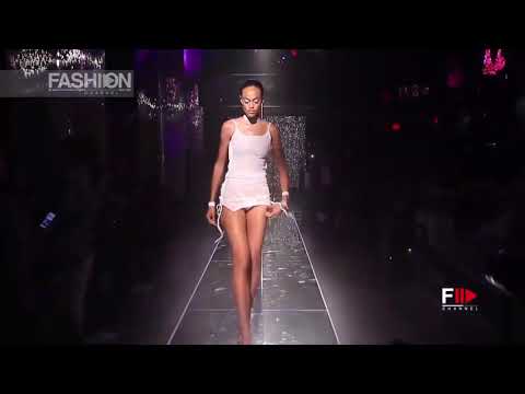 MINIMALE ANIMALE Swim Spring 2018 Miami   Fashion Channel