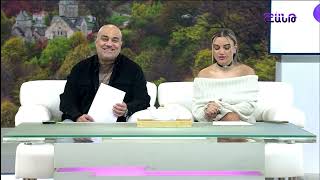 Առավոտը Շանթում/Aravoty Shantum/06.11.2025