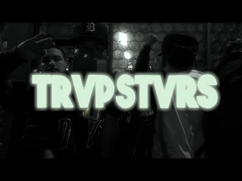 Shoock, Kassaii, Trvptilivn - TRVPSTVRS