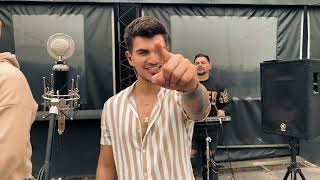 Download lagu _TULUM_DOBLE 5_FEAT IVANDA(Video Oficial) mp3