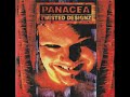 Panacea – Twisted Designz (Full Album)