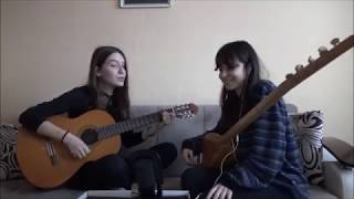 Can Kazaz - Kendi Halimde (SET Cover)