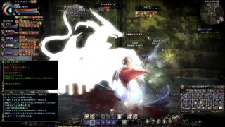 Wizardry online ロットハーディーの廃墟 決戦場クリア