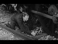 The Making Of The Train 1964 16mm HD Burt Lancaster