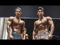 EDWARD KATO x KANEKIN【Summer Motivation】2018~日本最強の肩を持つ男と肩トレ!