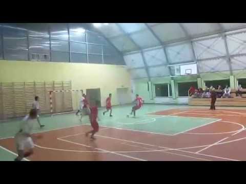 12 11 2014 r SHLPN   Auto Tomas – Hakerzy   2