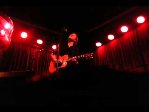 Tom McRae - Boy With The Bubble Gun