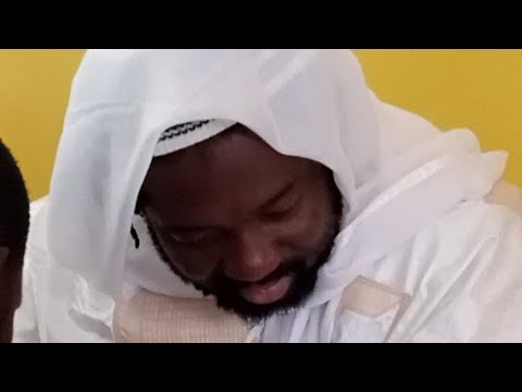 TABASKI 2023 CHEIKH IBRAHIM KHALIF MOUHIDINE ALPHA SAMBA DIALLO celebree-Ce 28 a MEDINATOU DIEYLANI