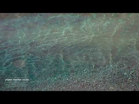 [visualizer] 07 Shore Bordering Another World (from "Chrono Cross")