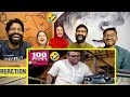 Reaction on Baburao Ganpatrao Apte Hit Comedy Scene | परेश रावल की कॉमेडी .
