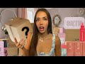 HUGE PR HAUL Summer Fridays YSL Saie More