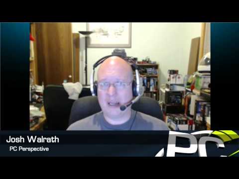 PC Perspective Podcast 254 - 06/06/13
