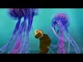 Shark tale - Ernie You made a joke 